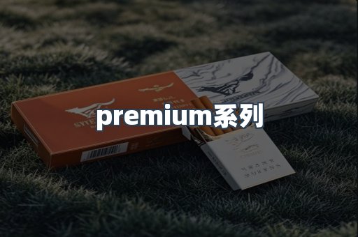 premium系列